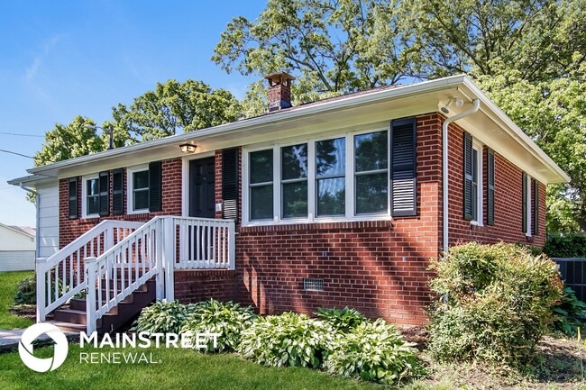 Photo - 412 Hocutt Rd