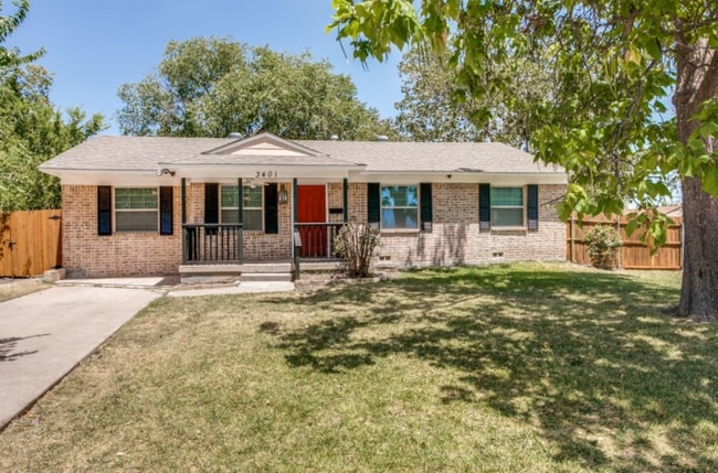 Building Photo - 3401 Sidney Dr