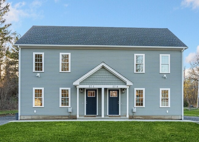 Photo - 57 Maple Ave Townhome