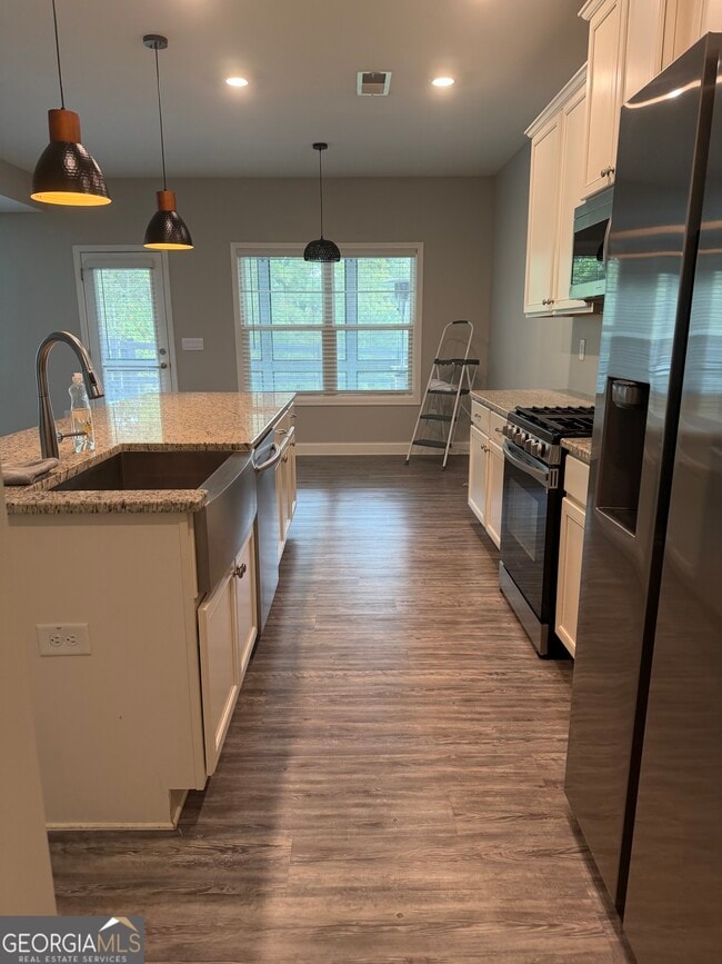 Photo - 1120 Riverwalk Manor Dr