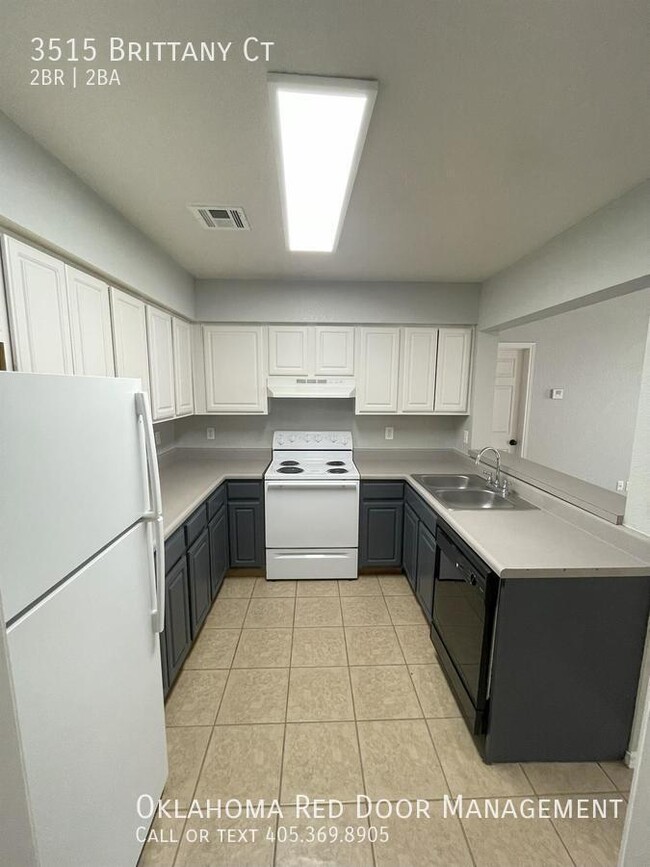 Photo - 3515 Brittany Ct