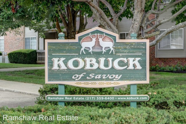 Building Photo - Kobuck Apartments