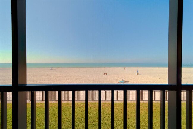 Photo - 18304 Gulf Blvd Unit 102