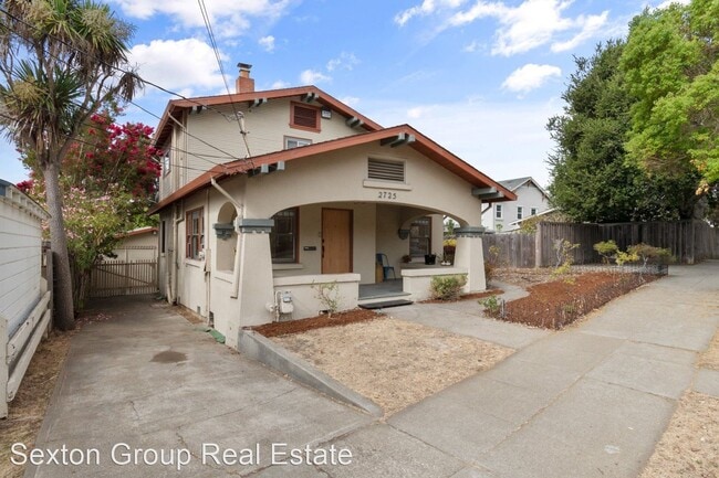 3 br, 2 bath House - 2725 Carmel St - 3 br, 2 bath House - 2725 Carmel St