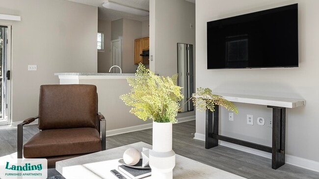 Photo - 100 Peyton Pl SW Unidad 1301.1411471