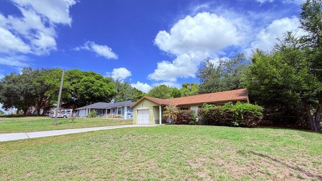 Photo - Pet-Friendly 3BR Home with Spacious Yard – No HOA!