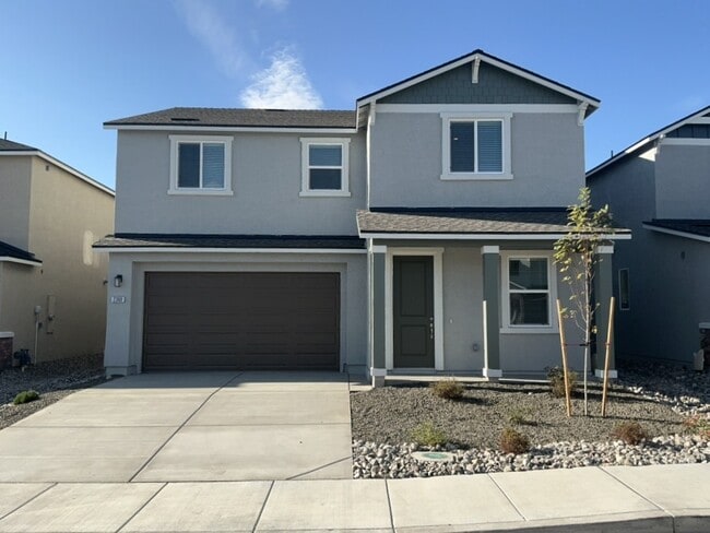 Building Photo - 2369 Dolly Ave