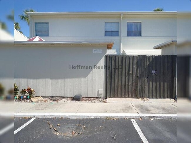 South Tampa Condo - South Tampa Condo