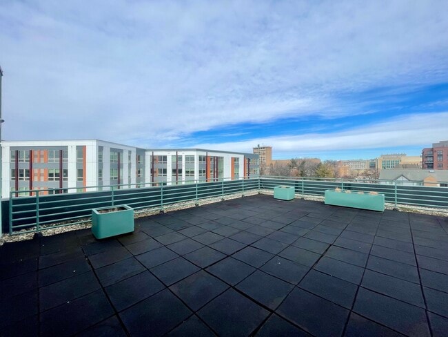 Park Terrace West