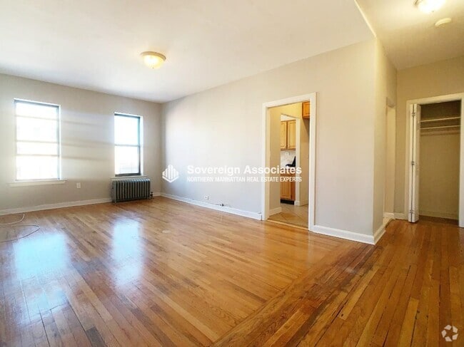 Building Photo - 590 Fort Washington Ave Rental