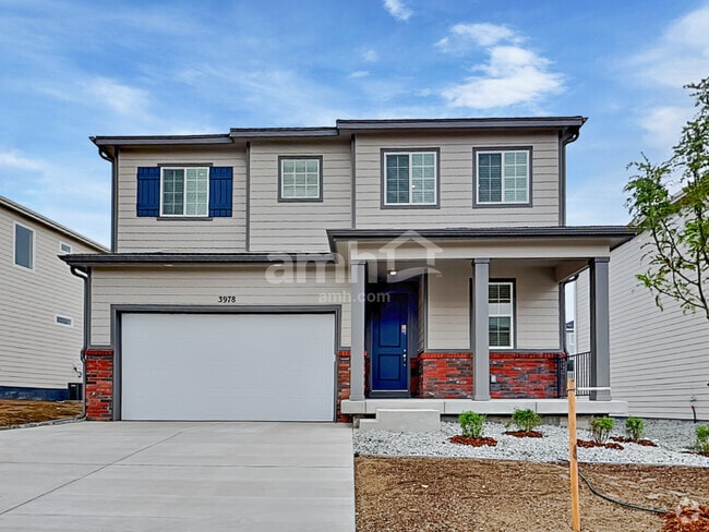 Building Photo - 3978 Patterdale Pl Rental