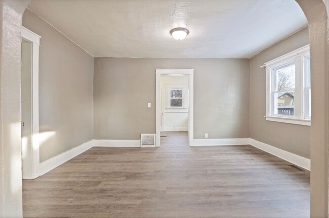 Photo - For Rent – Updated 2 Bedroom, 1 Bath Home