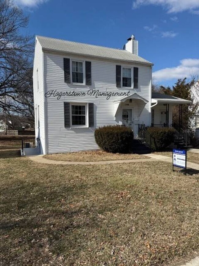 Photo - 3 BR Single Family Home