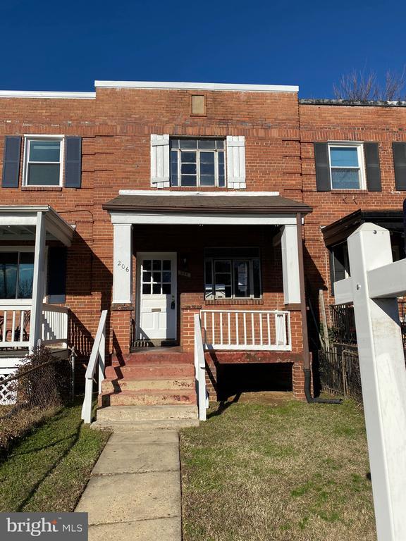 Building Photo - 206 Lynhaven Dr Rental
