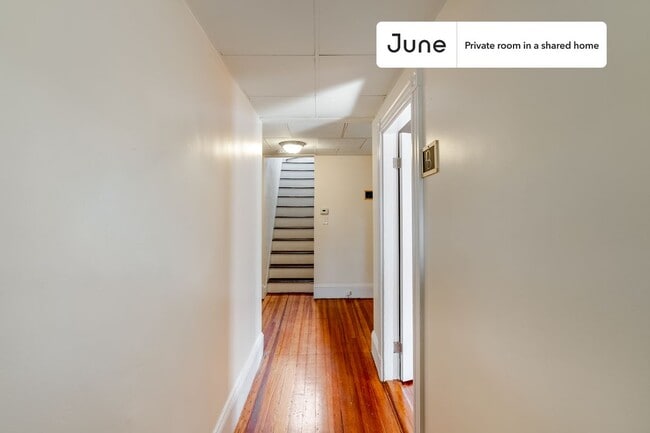 Photo - Room in Shared 4 bed/1 bath home Unit C