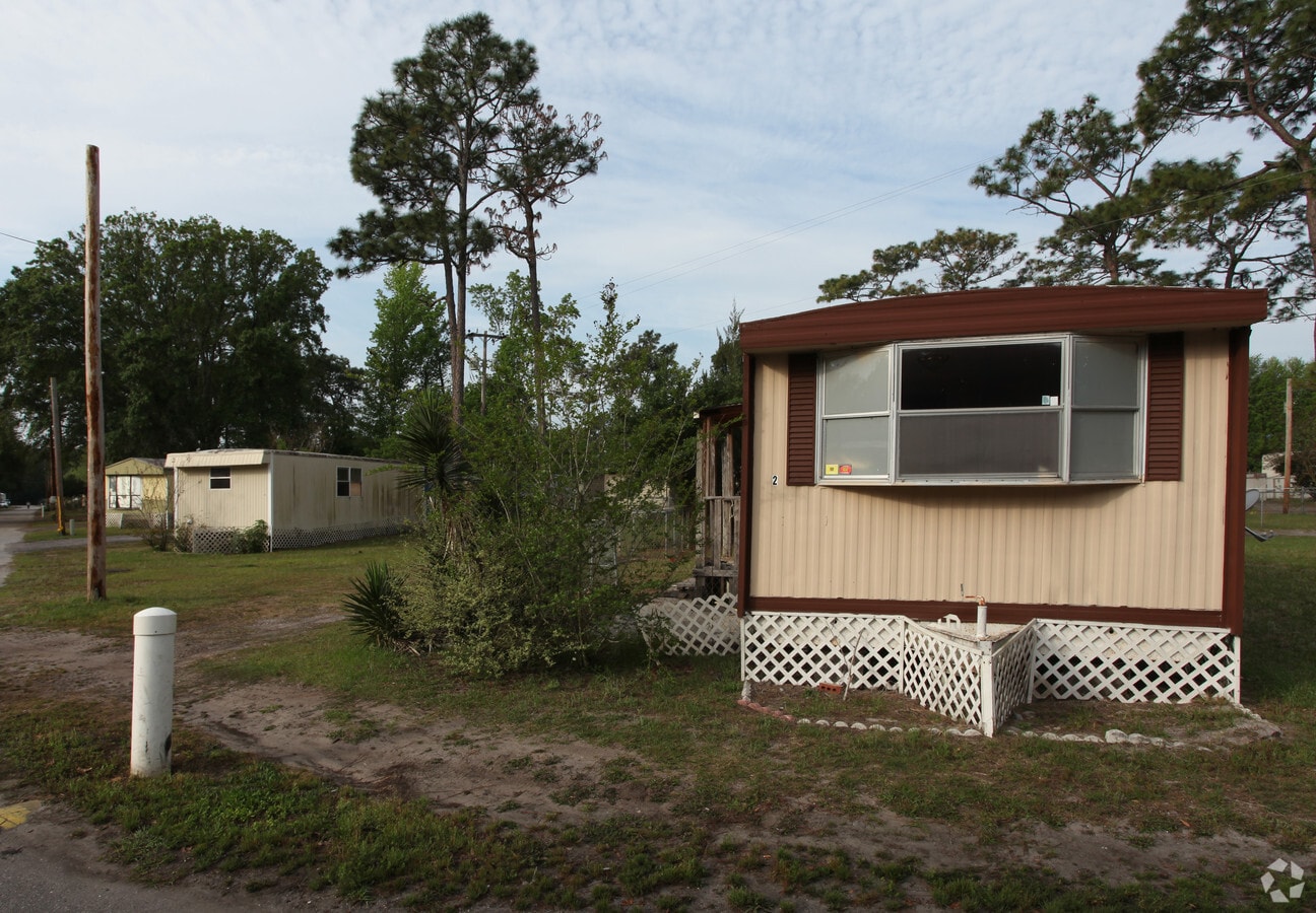 Photo - Pine Breeze Mobile Home Park