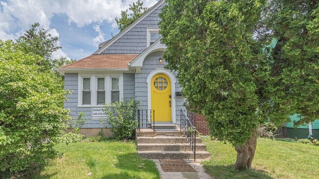 Photo - 1317 Sheehan Ave