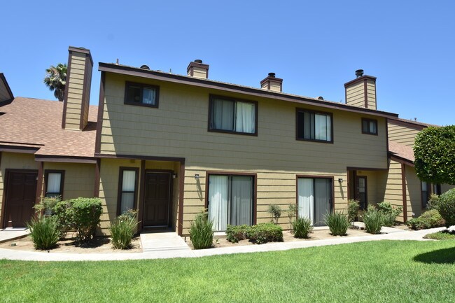 Photo - Tangerine Cove Village