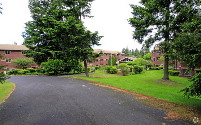 Photo - Houser Terrace