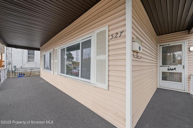 Photo - 527 St Frances Cabrini Ave Unit 2