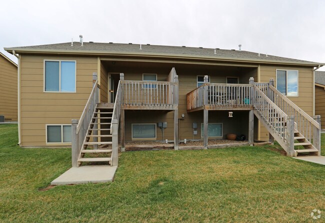 Photo - Goebels Duplex Community