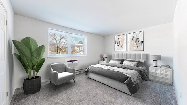 Photo - Spring Manor