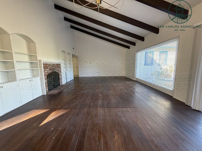 Photo - Refreshed Four Bedroom Hatton Fields Home