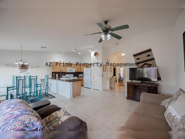 Photo - 3431 E Torrey Pines Ln