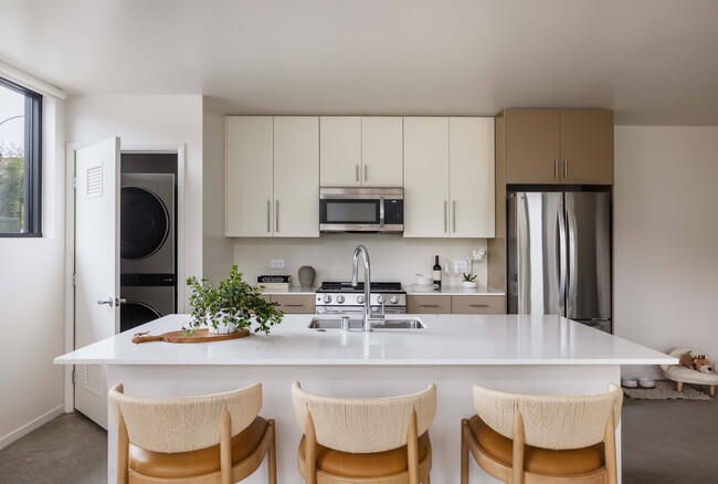 The Minn Apartments