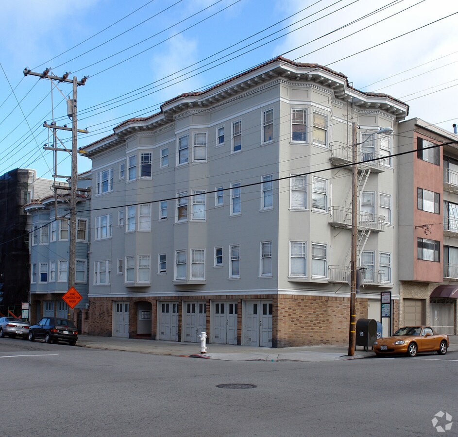 Photo - 3110-3114 Laguna St