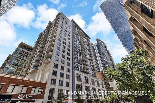 Building Photo - 1305 S Michigan Ave Unit 511