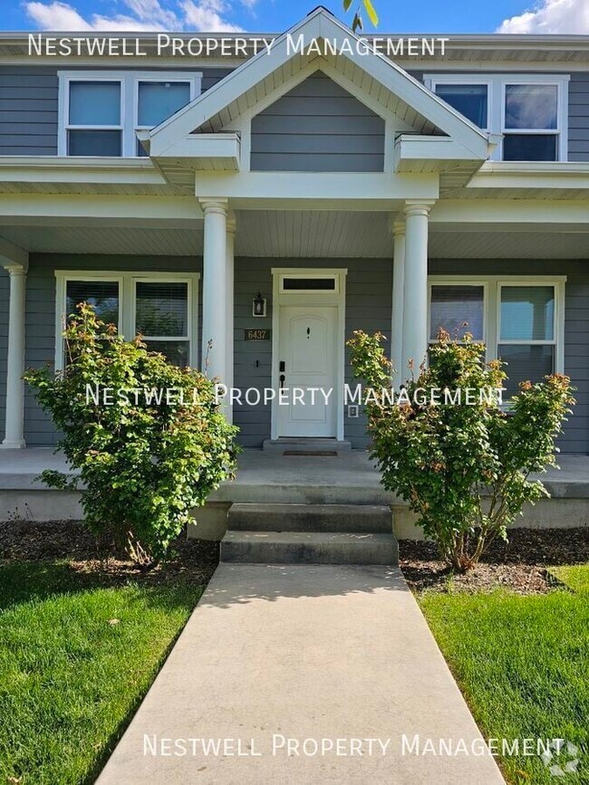 Building Photo - 6437 Early Bird Dr Rental