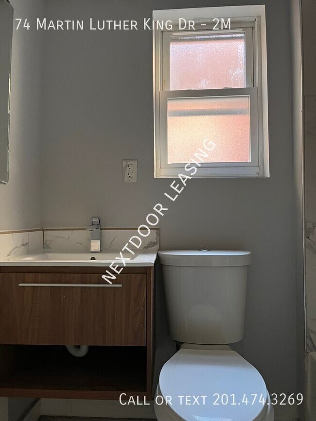 Photo - 74 M.L.K. Drive Unit 2M