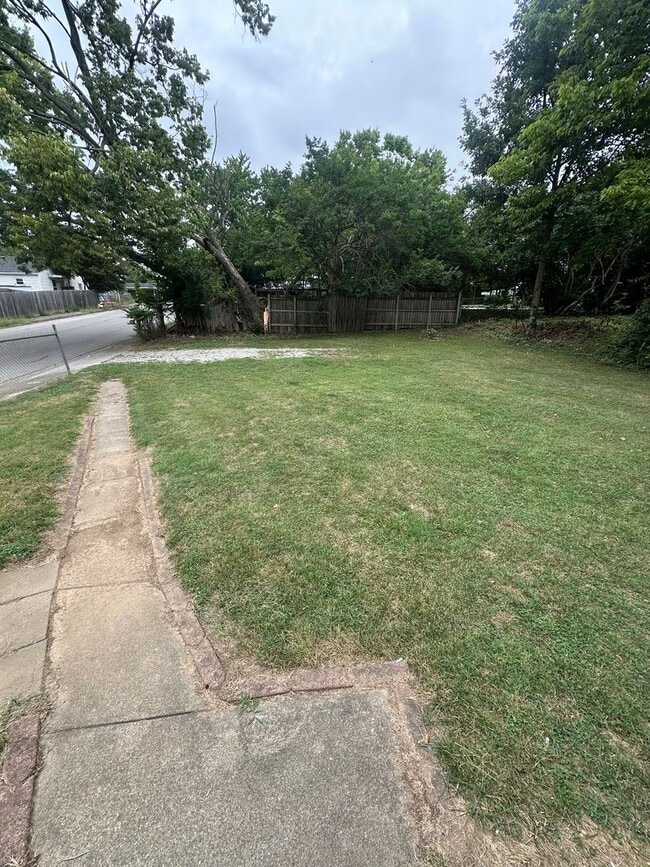 Photo - Housing for the 26-27 school year