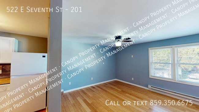 Photo - 522 E Seventh St-201 Unit 201