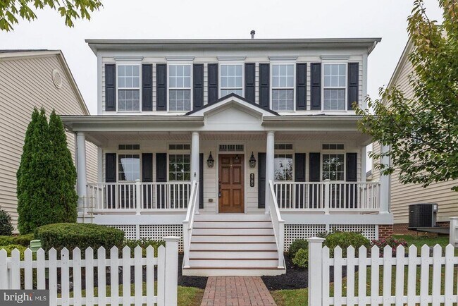 Photo - 2705 Mae Wade Ave