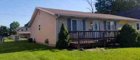 Photo - 2421 Edwards St