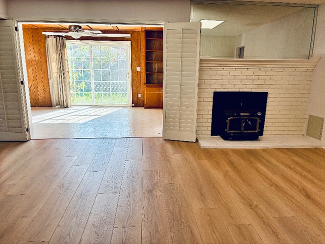 Building Photo - 5804 Los Pacos St