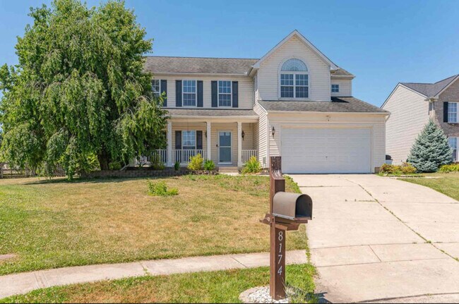 Photo - 8174 Colyn Ct
