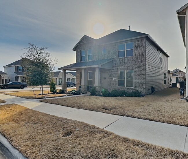 Photo - Modern Comfort Meets Spacious Corner-Lot Living