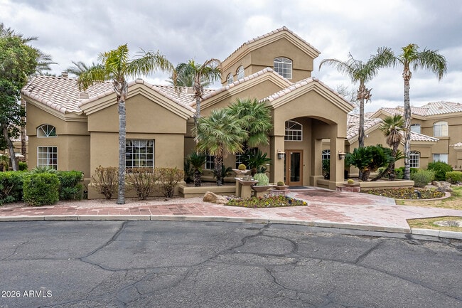 Building Photo - 5335 E Shea Blvd Unit 2073