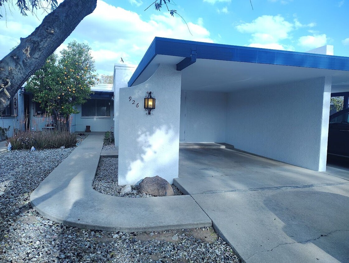 Photo - 926 N. Venice Ave. (85711)