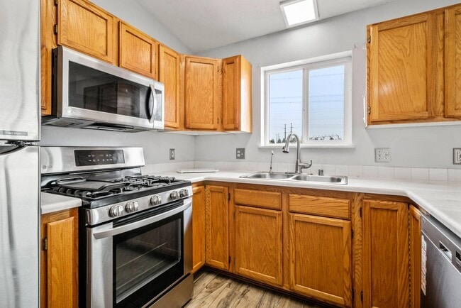 Photo - 6688 W Santa Fe St