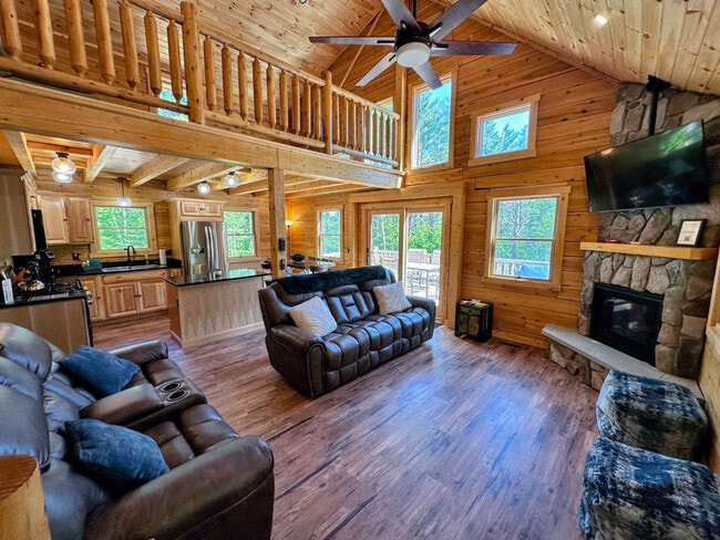 Building Photo - 73 Ridge Rd Unit ID1248430P Rental