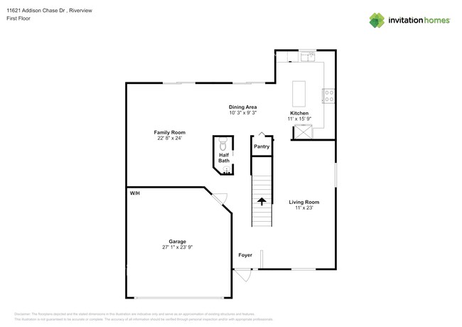 Photo - 11621 Addison Chase Dr