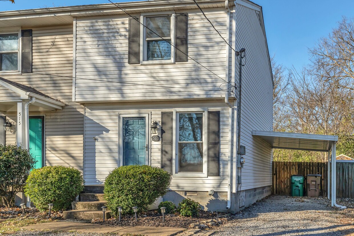 Photo - 517 Nall Ave (Nashville, TN)