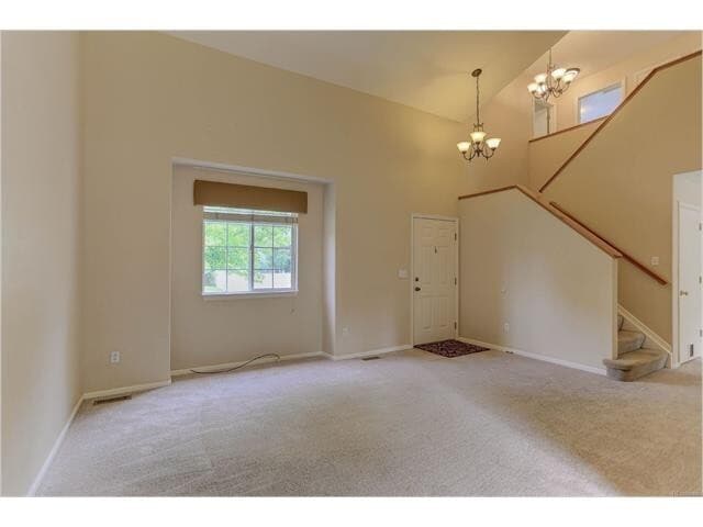 Photo - Great Home in The Meadows of Castle Rock!