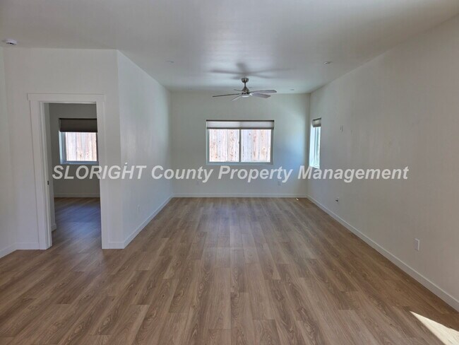 Photo - AVAILABLE NOW - 2 Bed, 2 Bath Downstairs Morro Bay Apartment Unit B