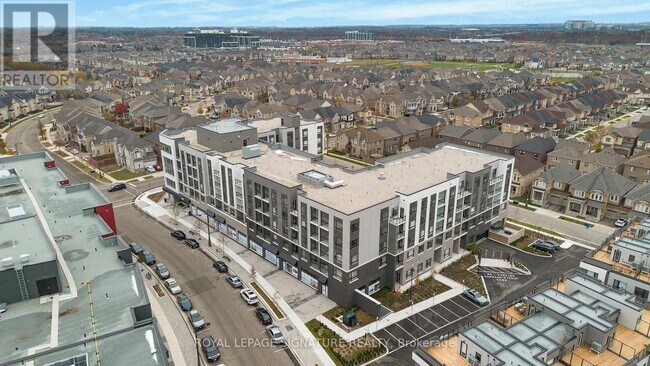 Photo - 3250 Carding Mill Trail Unité 506