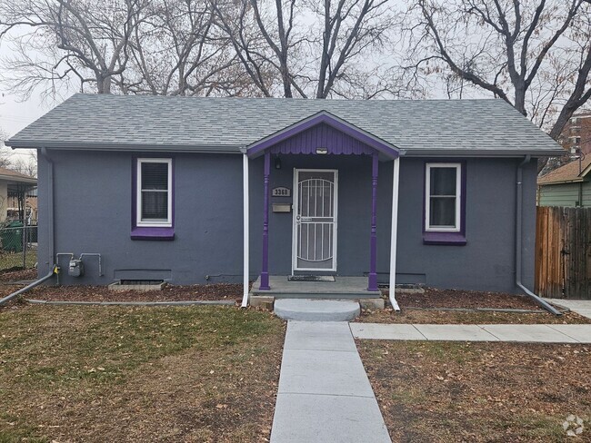 Building Photo - Cozy 1 bed/1 bath near the heart of Englewood Rental